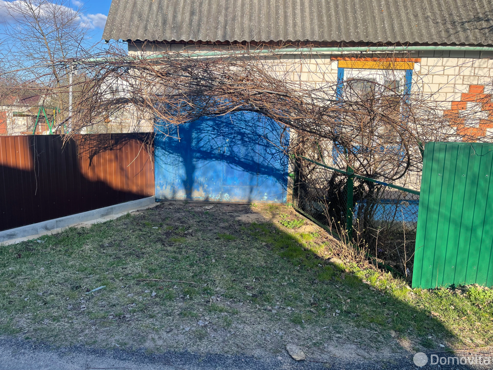 Продажа 2-этажной дачи в Осиповичах Могилевская область, 15000USD, код 183215 - фото 30