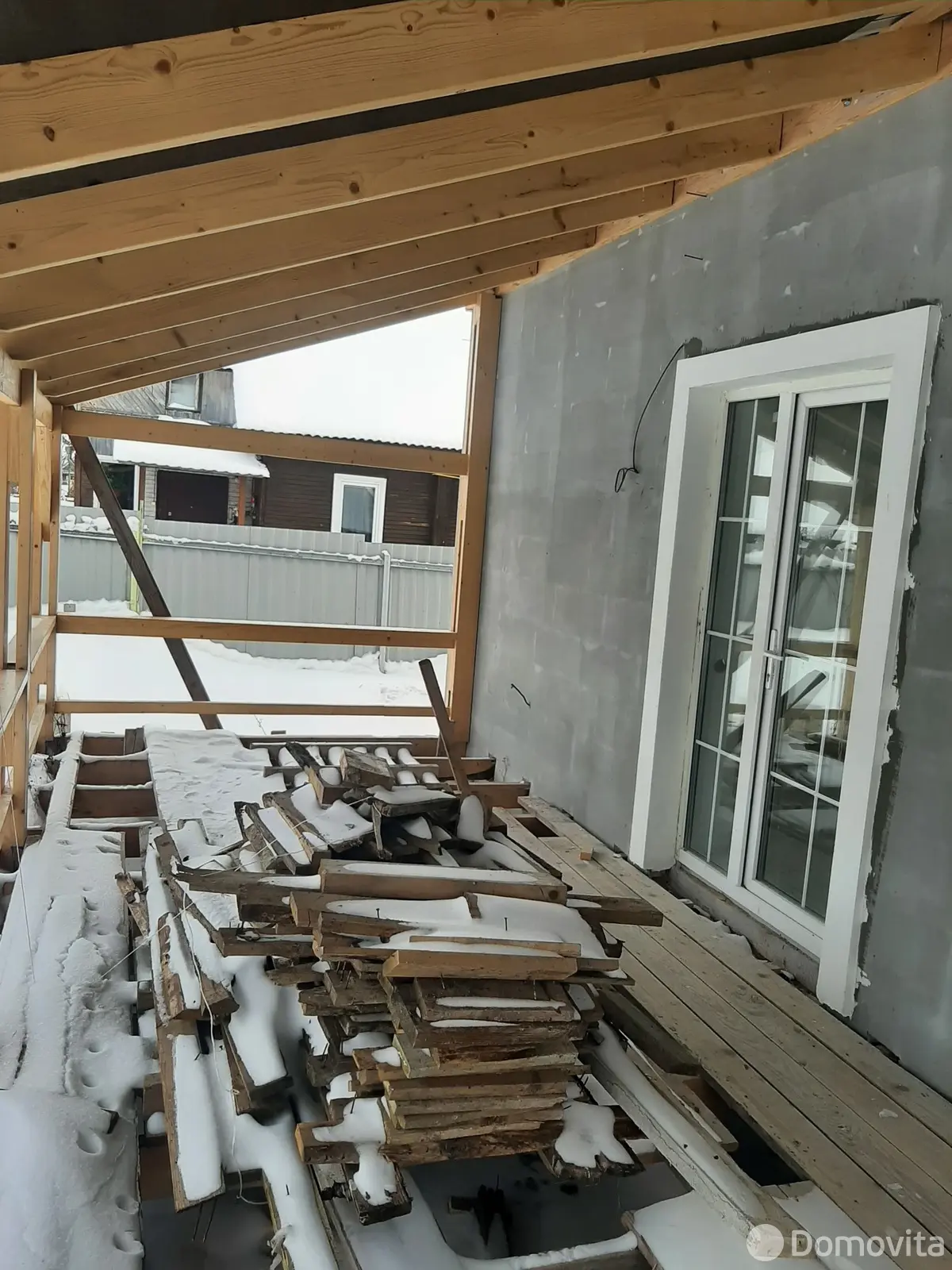 коттедж, Витебск, ул. Жуковского