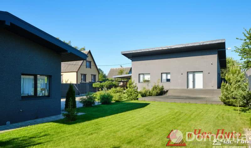 Купить 1-этажную дачу в Узборье Минская область, 250000USD, код 178845 - фото 27