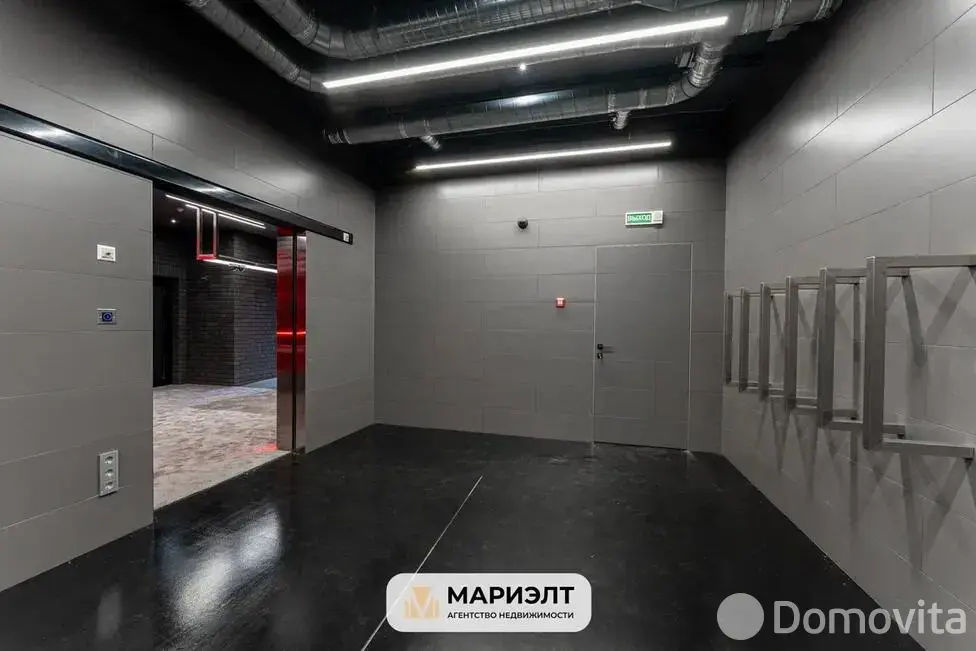 Снять торговое помещение на пр-т Победителей, д. 133 в Минске, 1819EUR, код 967744 - фото 15