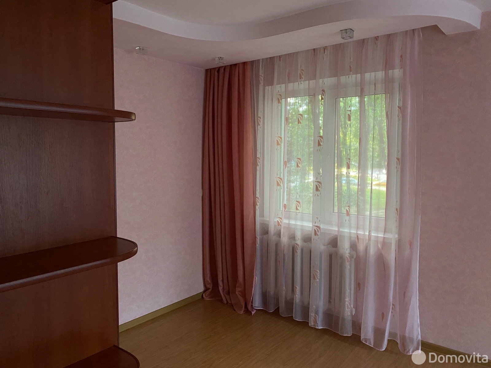 Снять 1-комнатную квартиру в Минске, пр-т Пушкина, д. 22, 380USD, код 149348 - фото 2