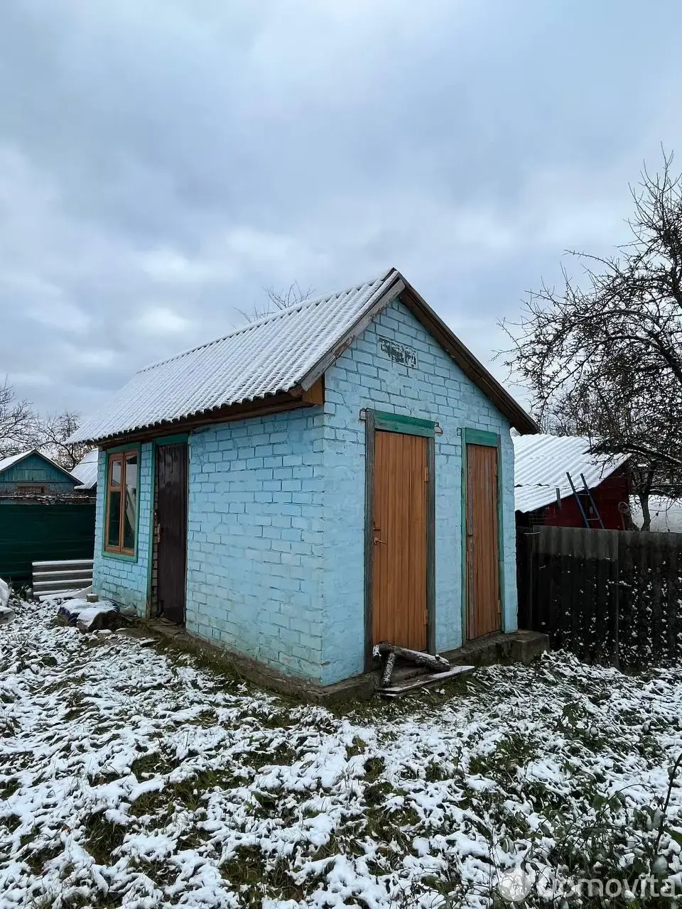 Цена продажи дачи, Аист, д. 292