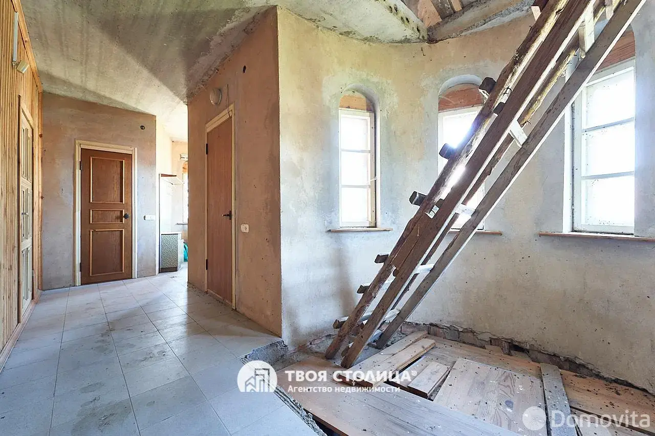 Продажа 4-этажной дачи в Зеркальное Минская область, 59000USD, код 185728 - фото 14