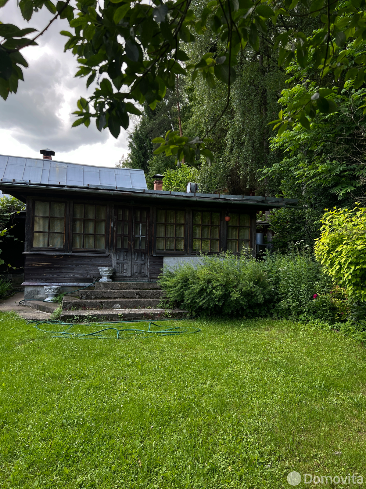 Продажа 2-этажной дачи в ХОЛМОГОРЬЕ Минская область, 75000BYN, код 183399 - фото 22