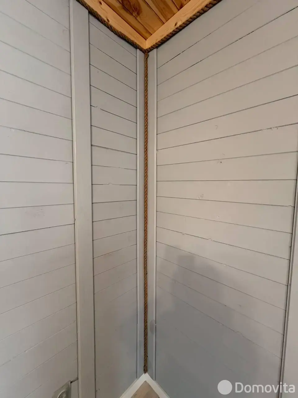 Купить 1-этажную дачу в Летний вечер Минская область, 50000USD, код 184902 - фото 26