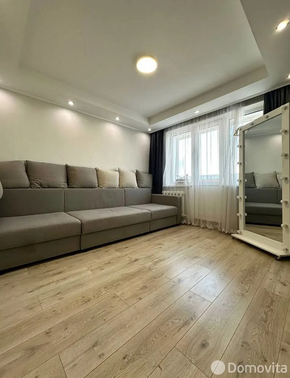 квартира, Минск, ул. Яна Райниса, д. 9