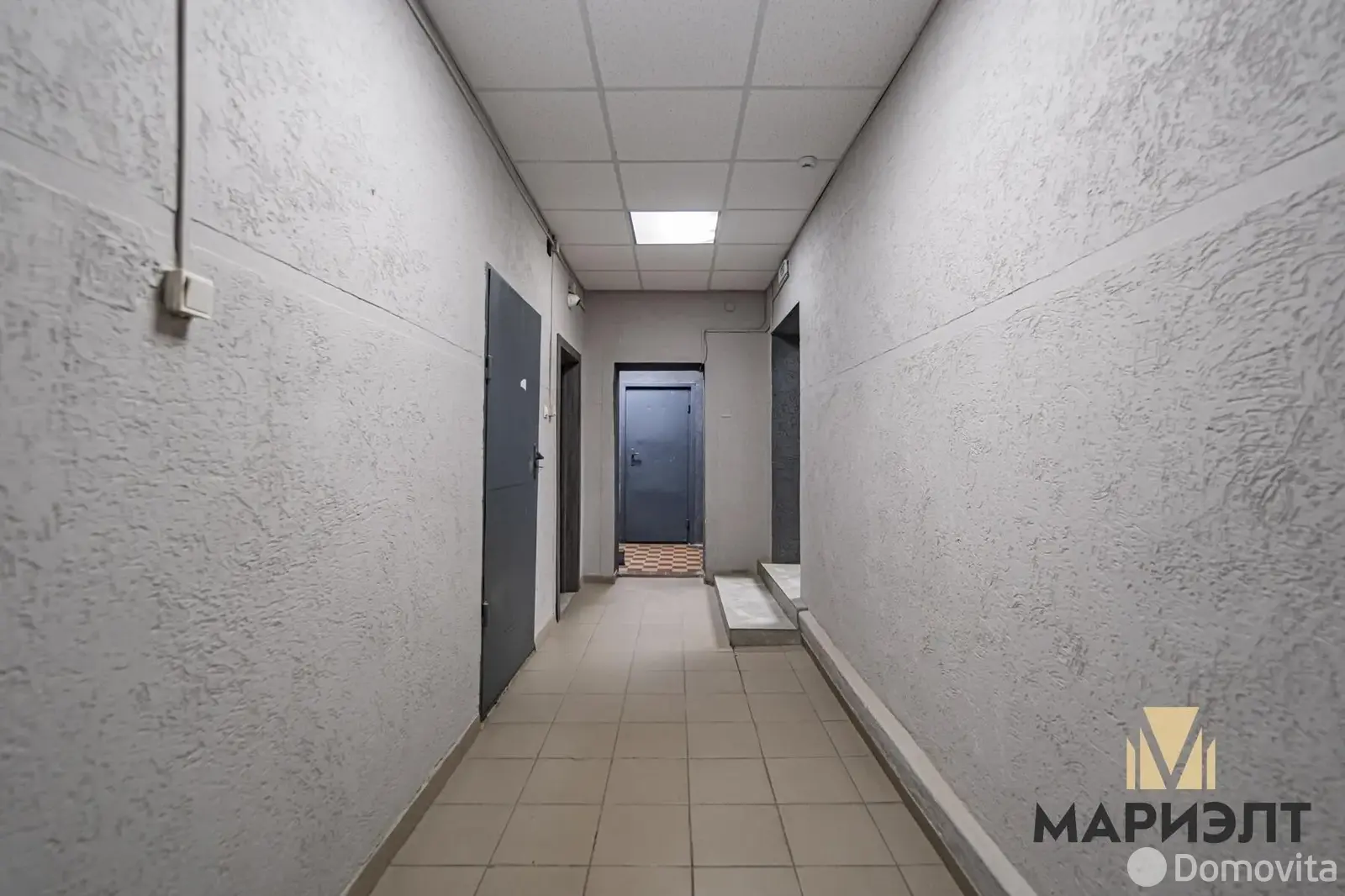 офис, Минск, ул. Асаналиева, д. 84/6, стоимость продажи 1 612 002 р.