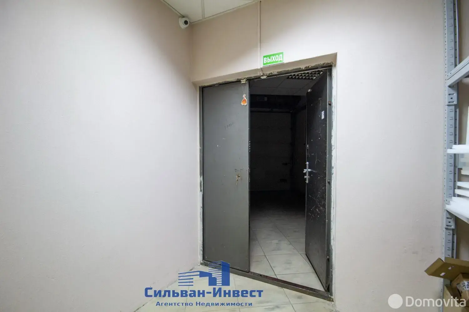 Купить складское помещение на ул. Кропоткина, д. 93/А в Минске - фото 25