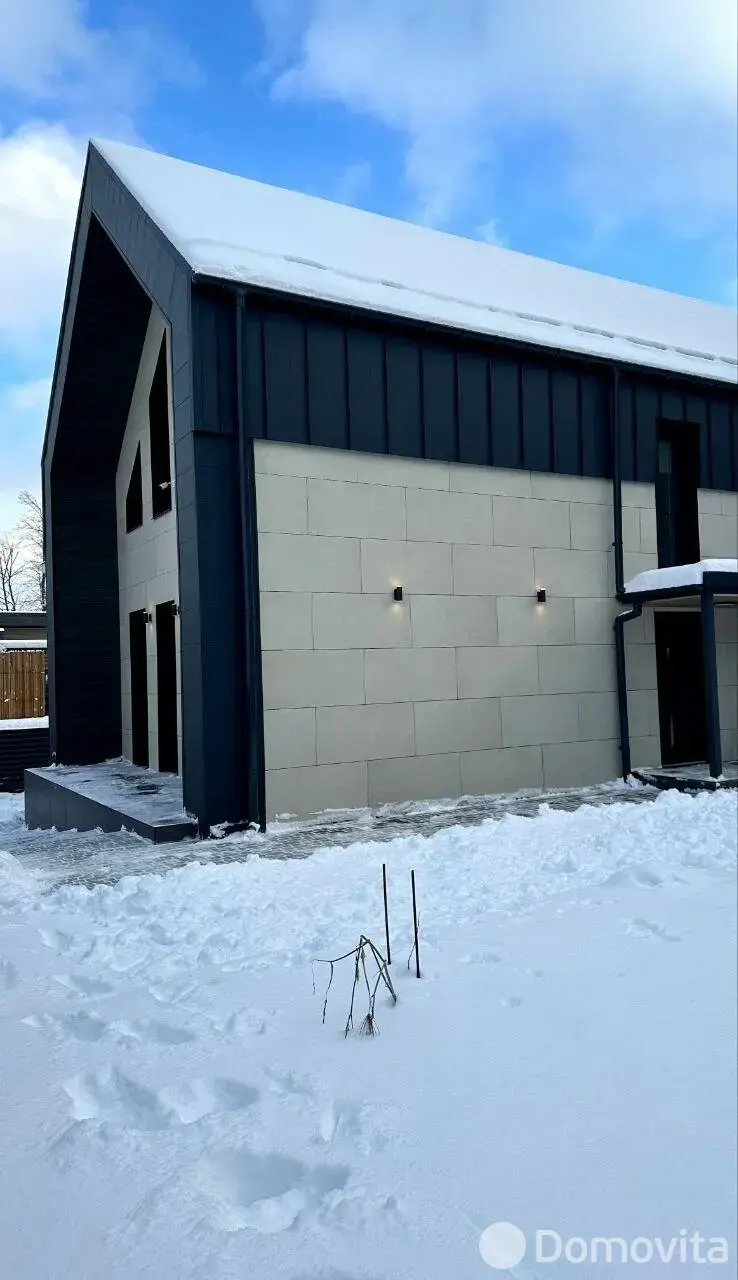 дом, Раубичи, ул. Олимпийская 