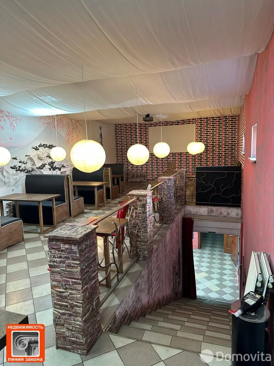 Купить офис на ул. Ефремова М.Г. в Гомеле, 325000BYN, код 10516 - фото 7