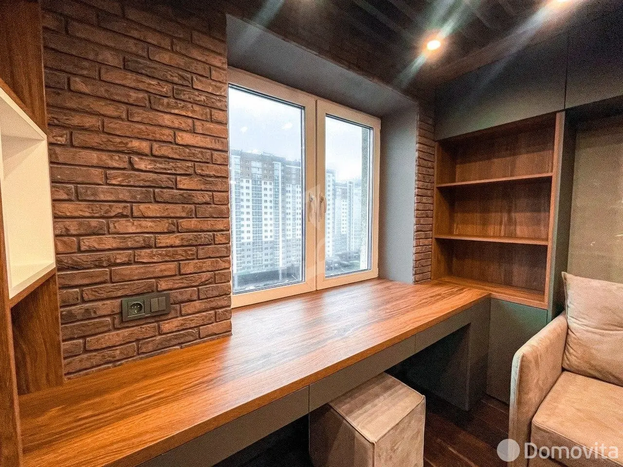 Аренда комнаты в Минске, пр-т Дзержинского, д. 24, код 11648 - фото 14