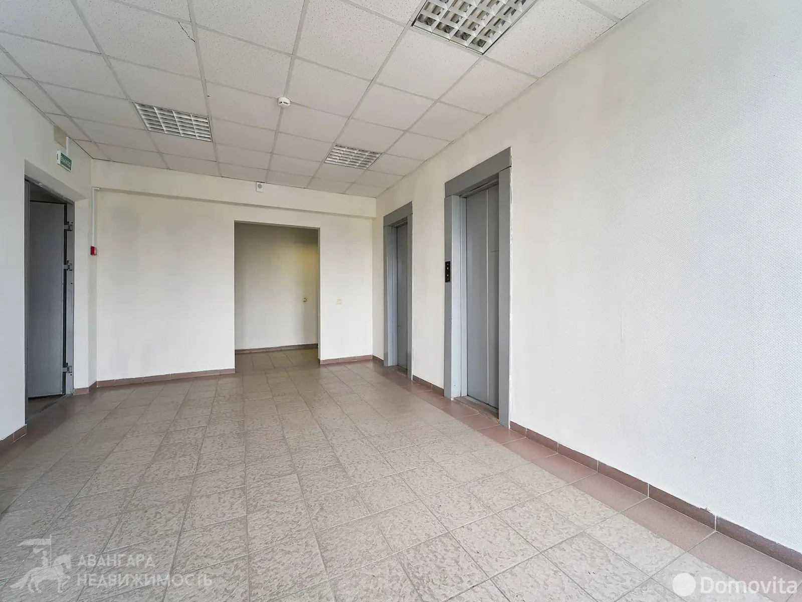 Снять офис на пер. Козлова, д. 7/Г в Минске, 837EUR, код 15719 - фото 23