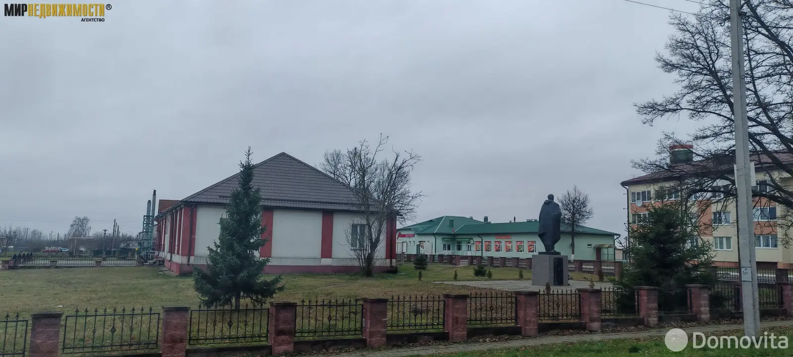 участок, Колодино, ул. Колодинская, д. 31/А