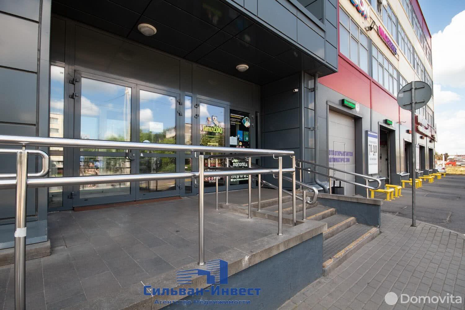 Купить офис на ул. Уборевича, д. 95/а в Минске, 3535330USD, код 7496 - фото 37