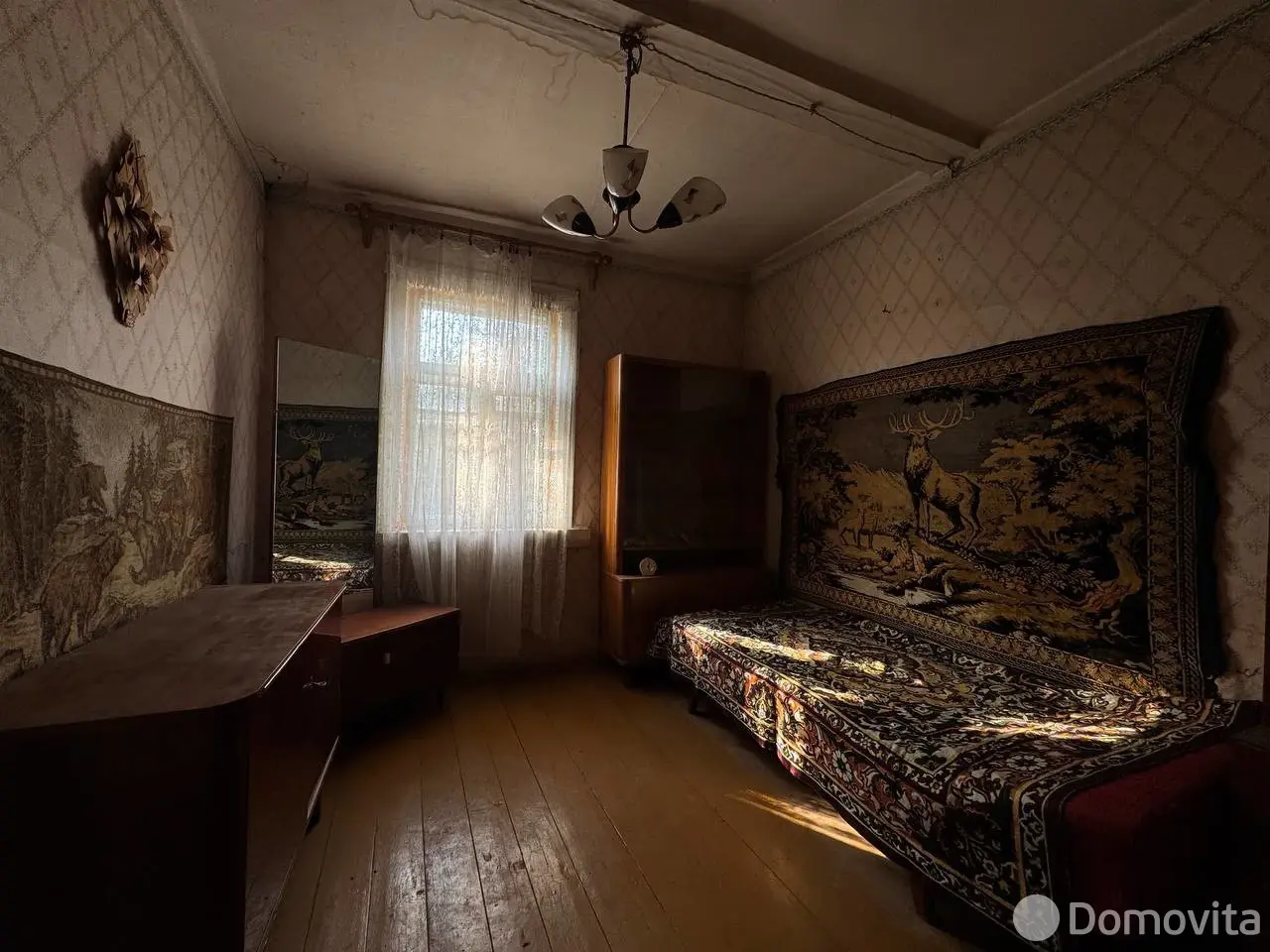 дом, Могилев, пер. Грушевский 1-й, стоимость продажи 41 311 р.