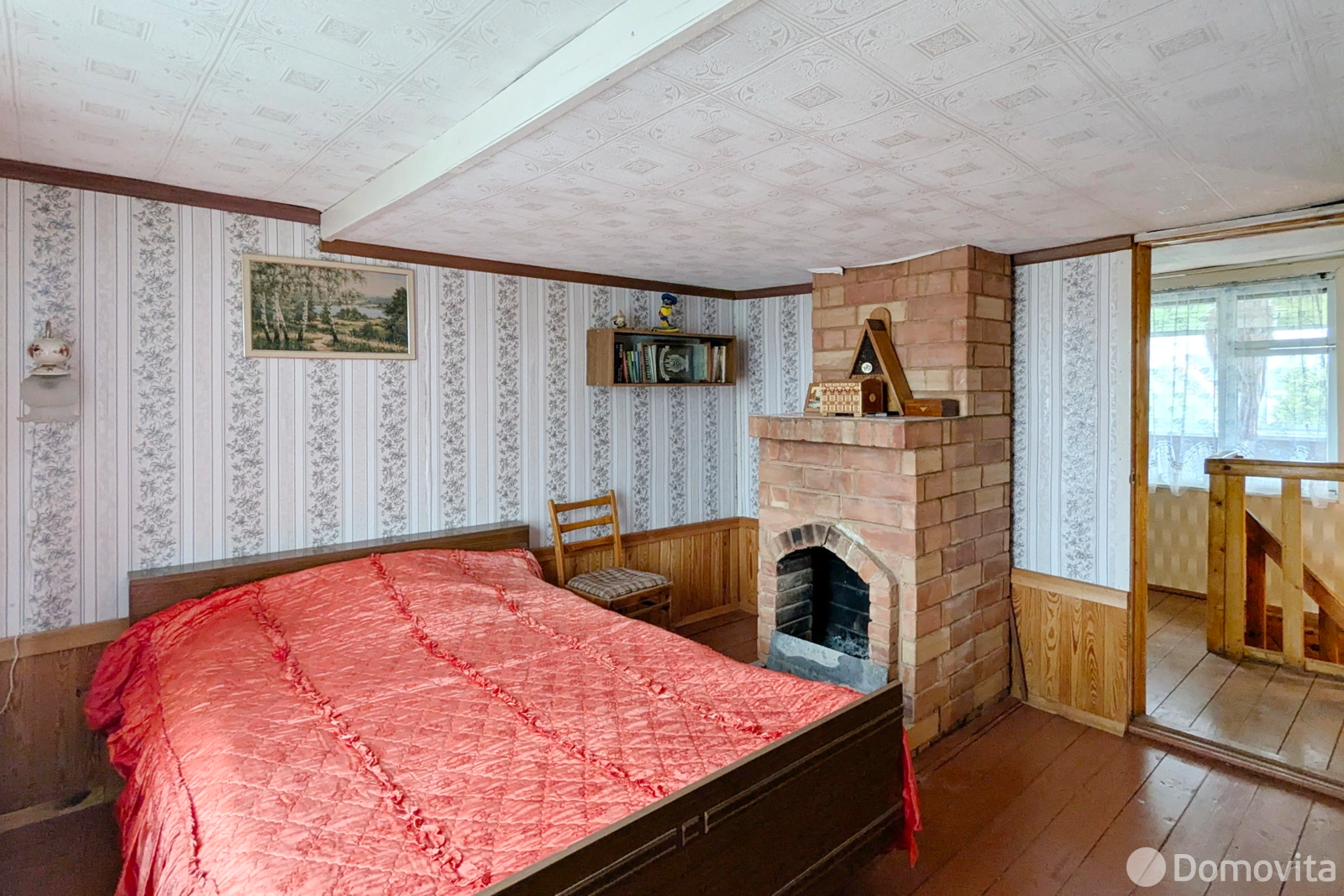 Купить 3-этажную дачу в Атлант-2 Минская область, 76420BYN, код 185906 - фото 16