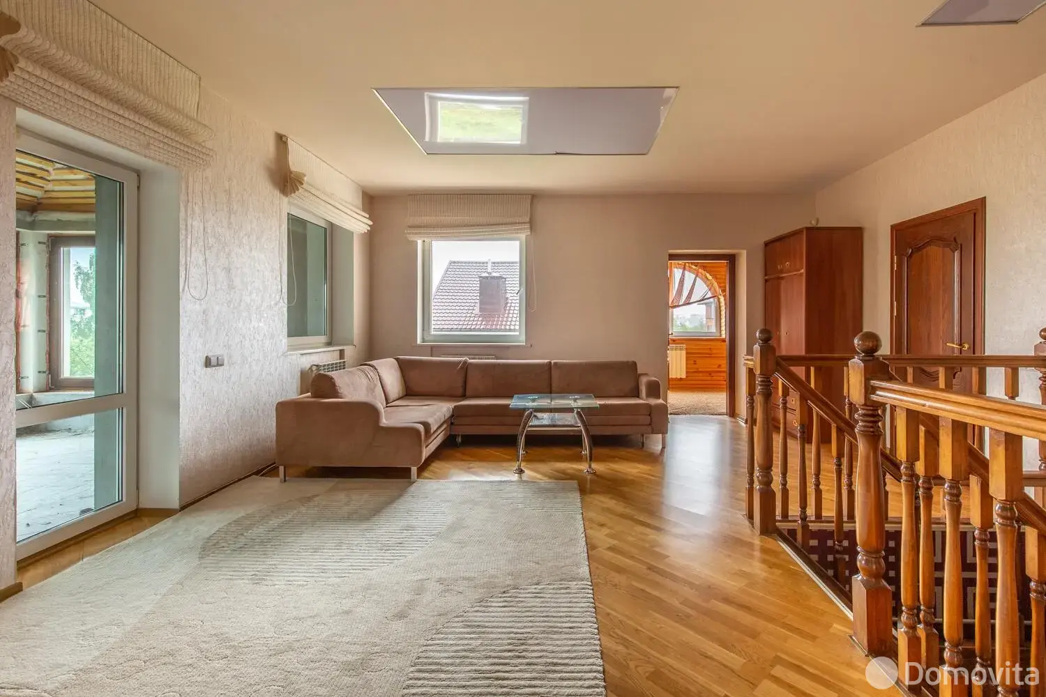 продажа дома, Лапоровичи, ул. Центральная