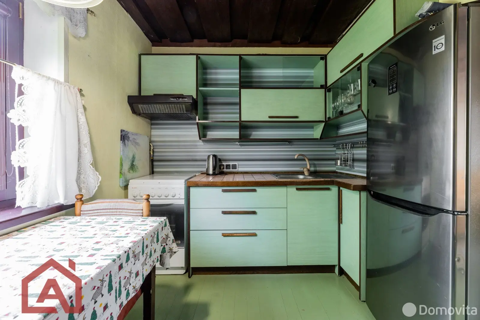 коттедж, Избище, , стоимость продажи 178 839 р.