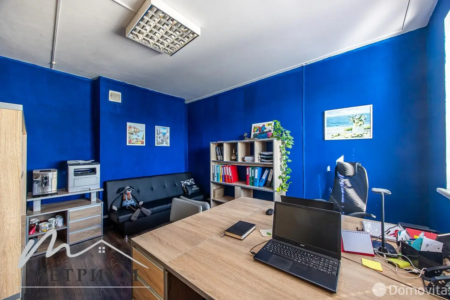 Стоимость аренды офиса, Минск, ул. Тимирязева, д. 121/4