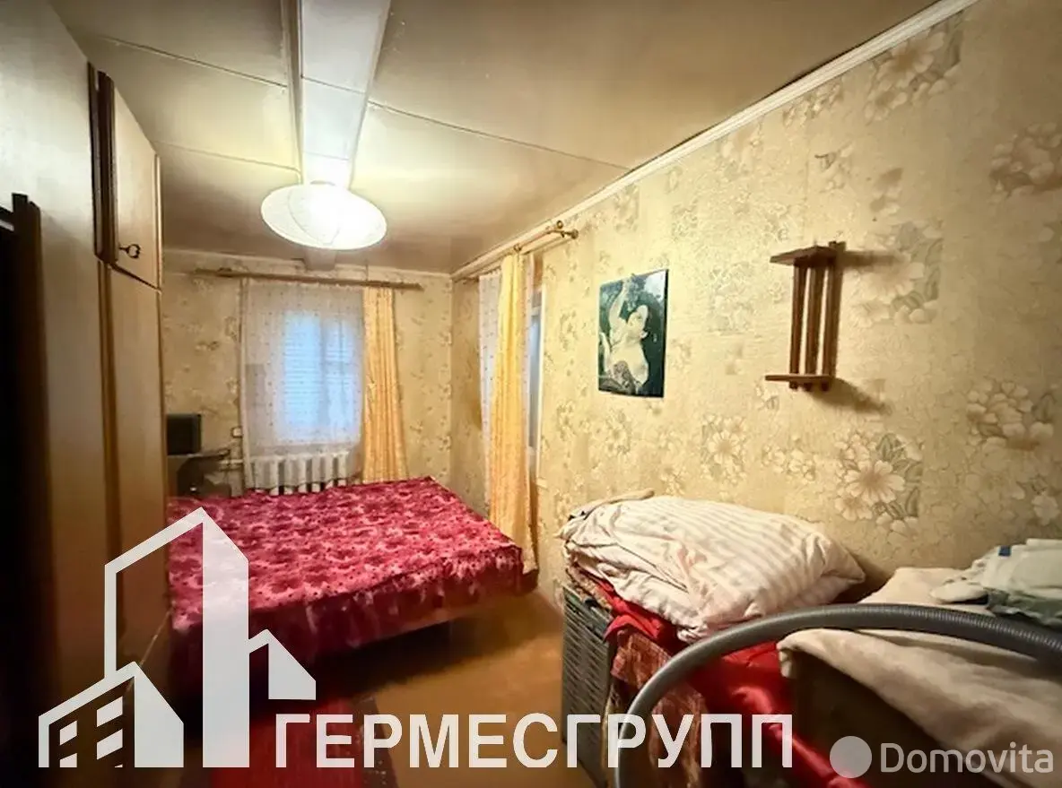 коттедж, Орша, ул. Михаила Шолохова, стоимость продажи 84 668 р.