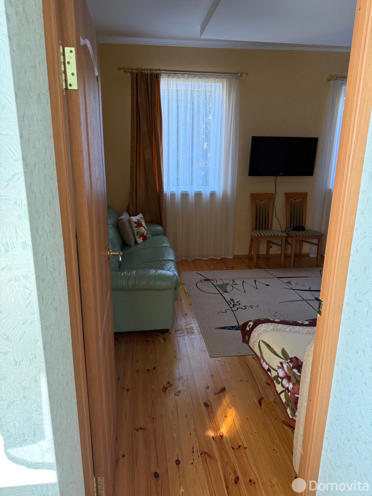 Купить 2-этажную дачу в Дубрава Минская область, 27000USD, код 185311 - фото 25