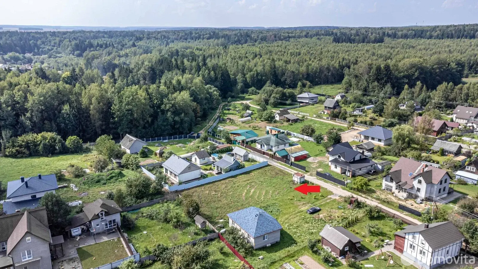 Стоимость продажи участка, Закаблуки, 
