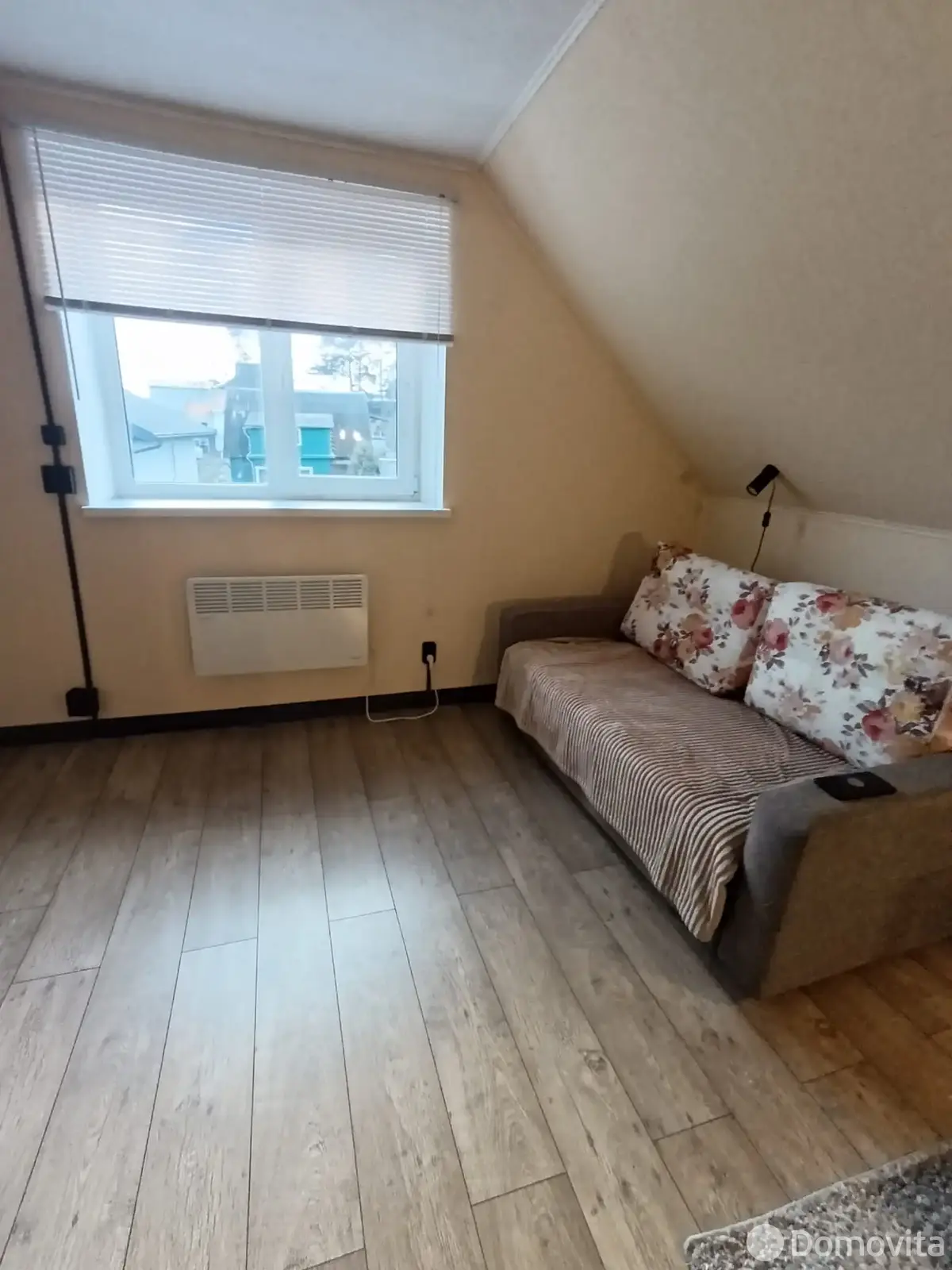 комната, Ратомка,