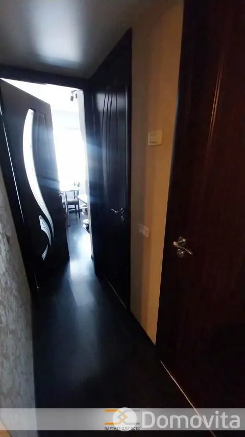 Снять 3-комнатную квартиру в Минске, ул. Восточная, д. 30, 550USD, код 149163 - фото 18