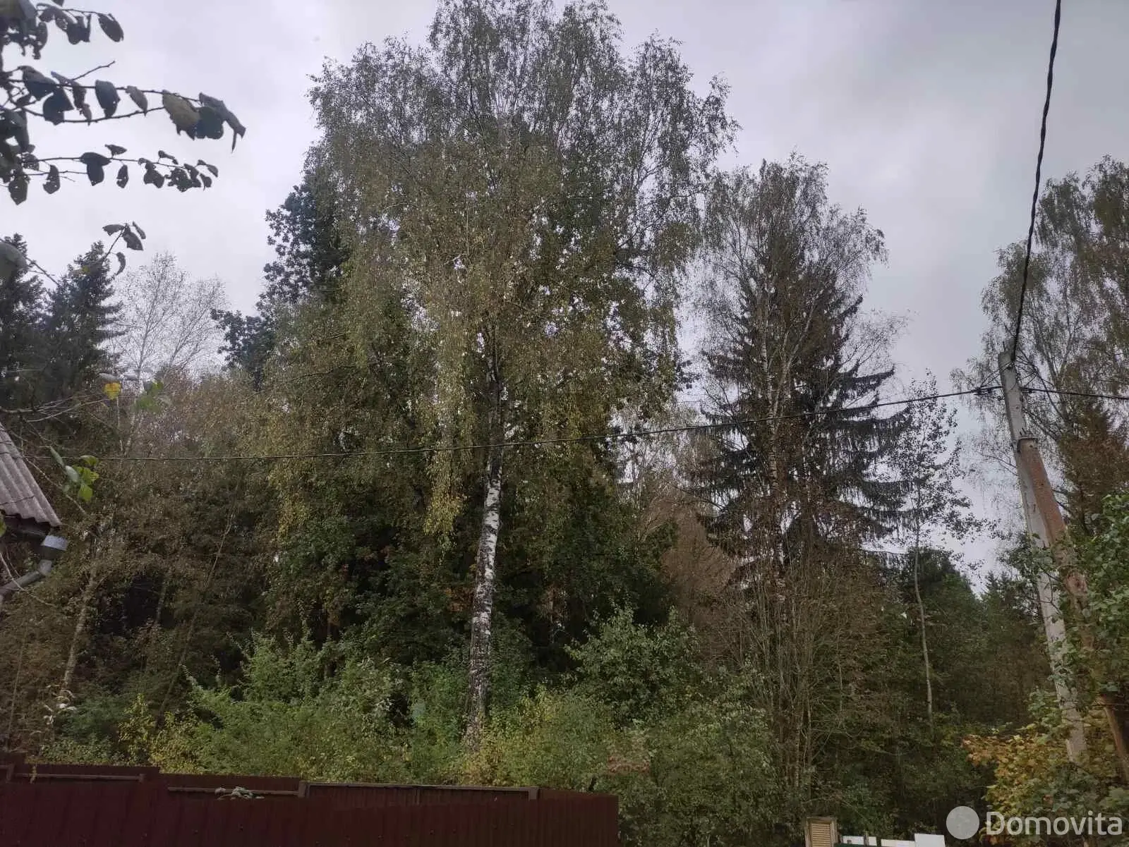 участок, Янтарь-2, 