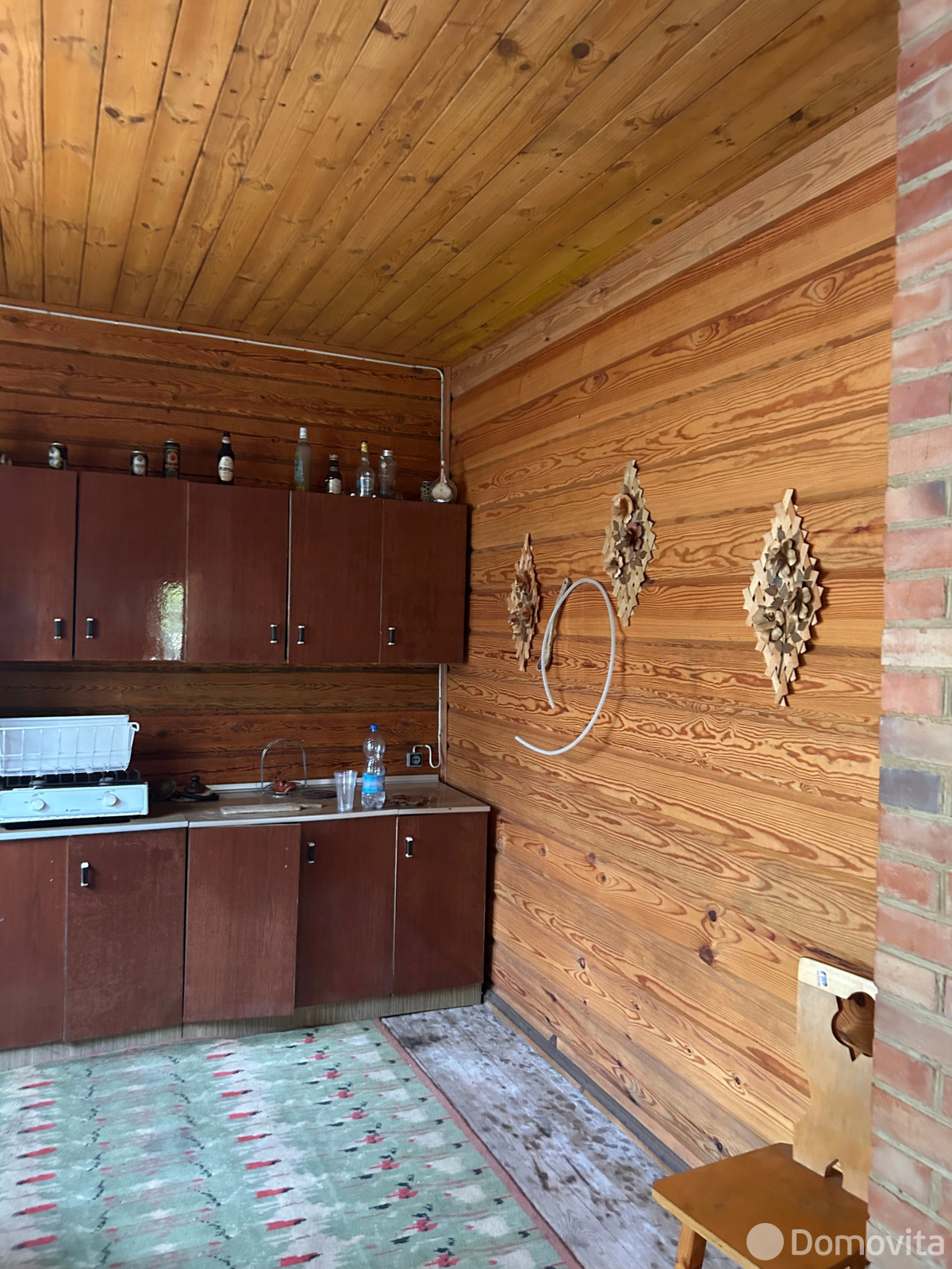 дача, Копань, от собственника