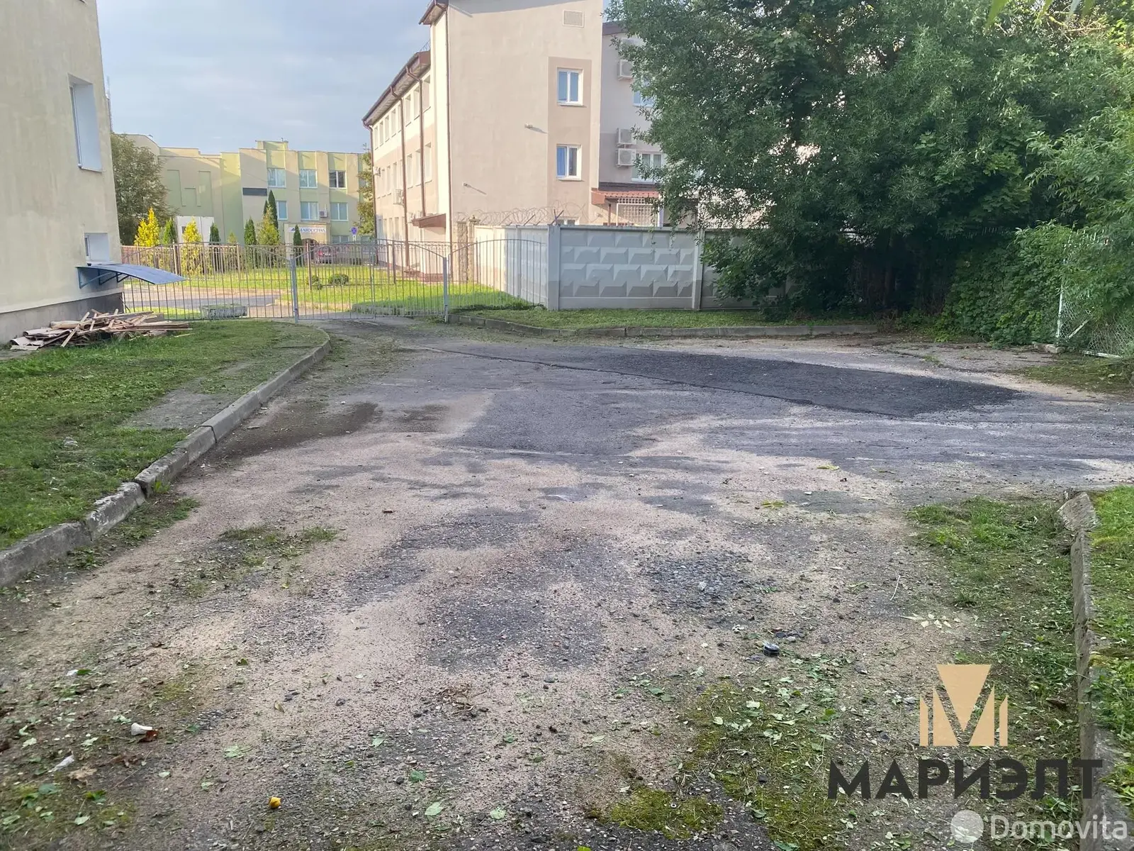 Купить складское помещение на пер. Партизанский, д. 4 в Молодечно - фото 12