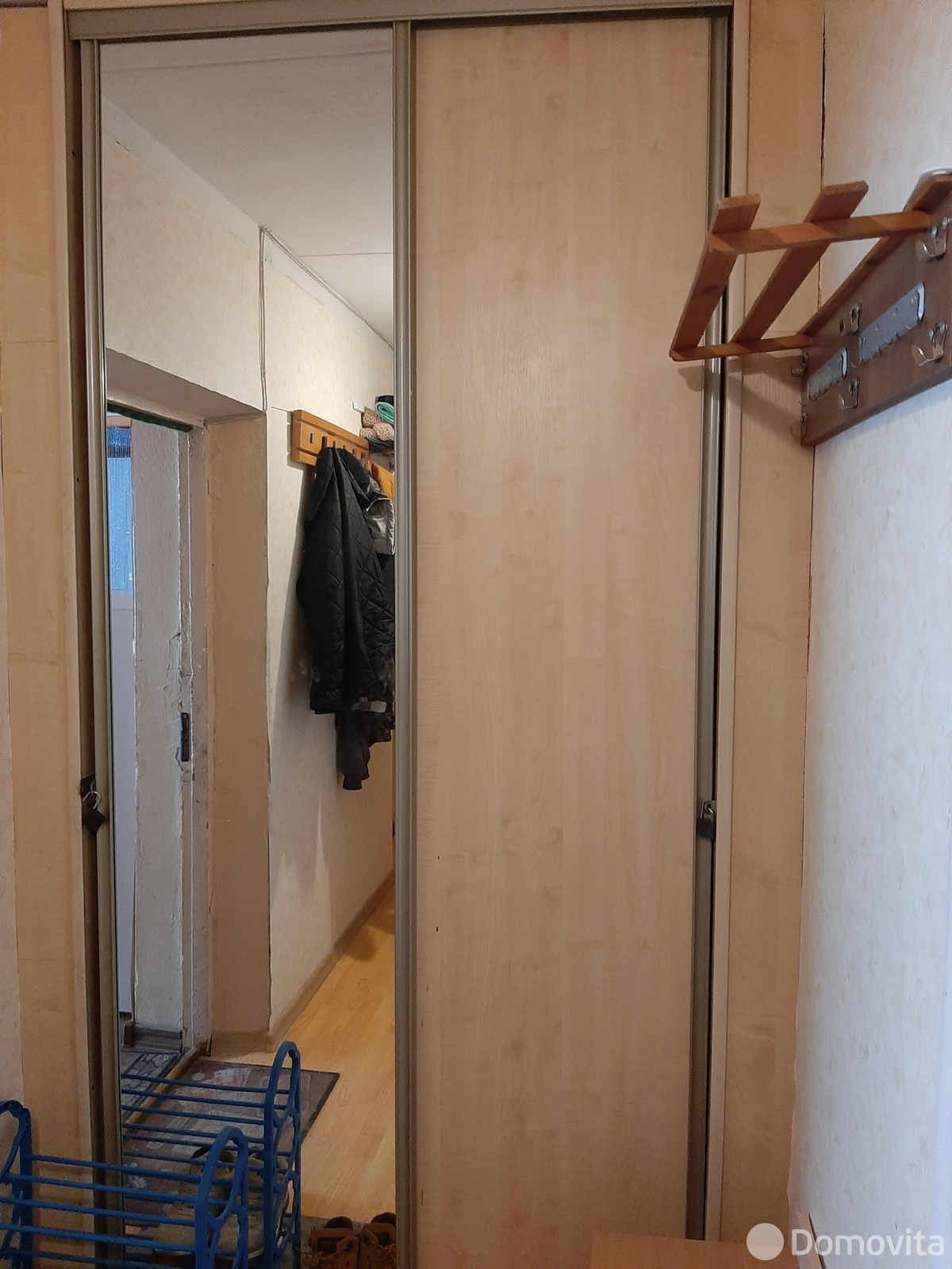 продажа комнаты, Минск, ул. Гая, д. 15