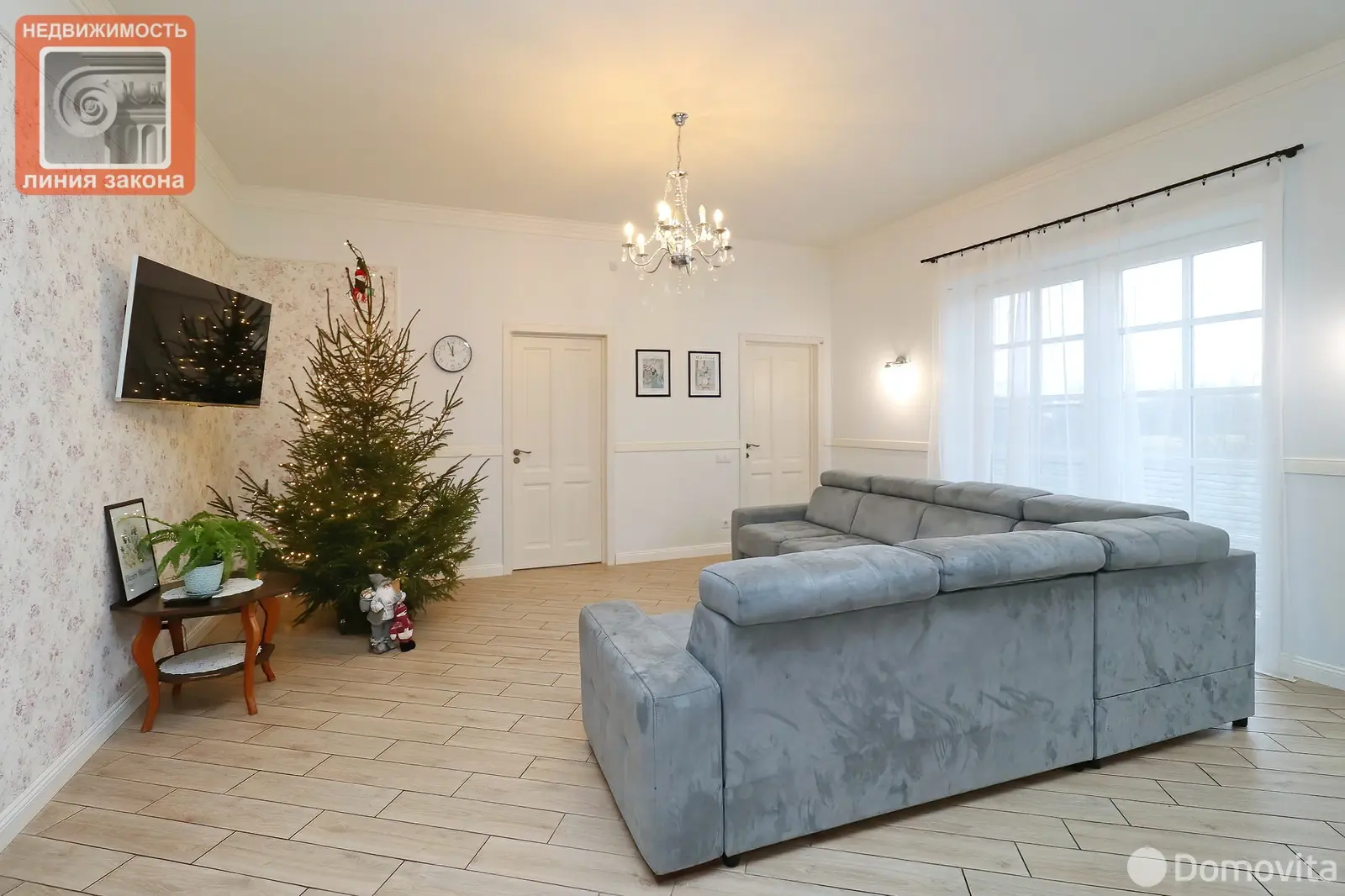 коттедж, Поляна, ул. Луговая 2-я - лучшее предложение