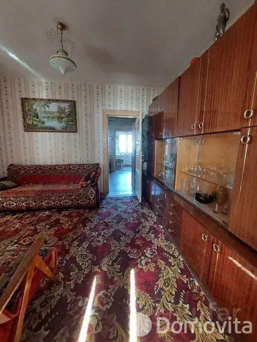 дом, Быхов, ул. Куйбышева, д. 47 - лучшее предложение