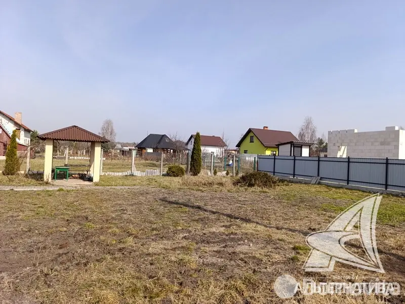 Продажа 2-этажной дачи в Радужная долина Брестская область, 27000USD, код 185268 - фото 25