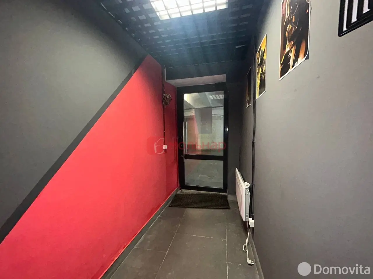 аренда торгового объекта, Минск, пер. Загородный 1-й, д. 3А