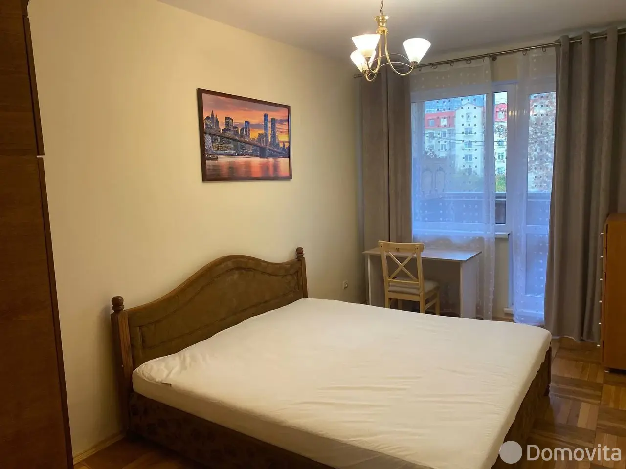 квартира, Минск, ул. Некрасова, д. 29 на ст. метро Академия наук