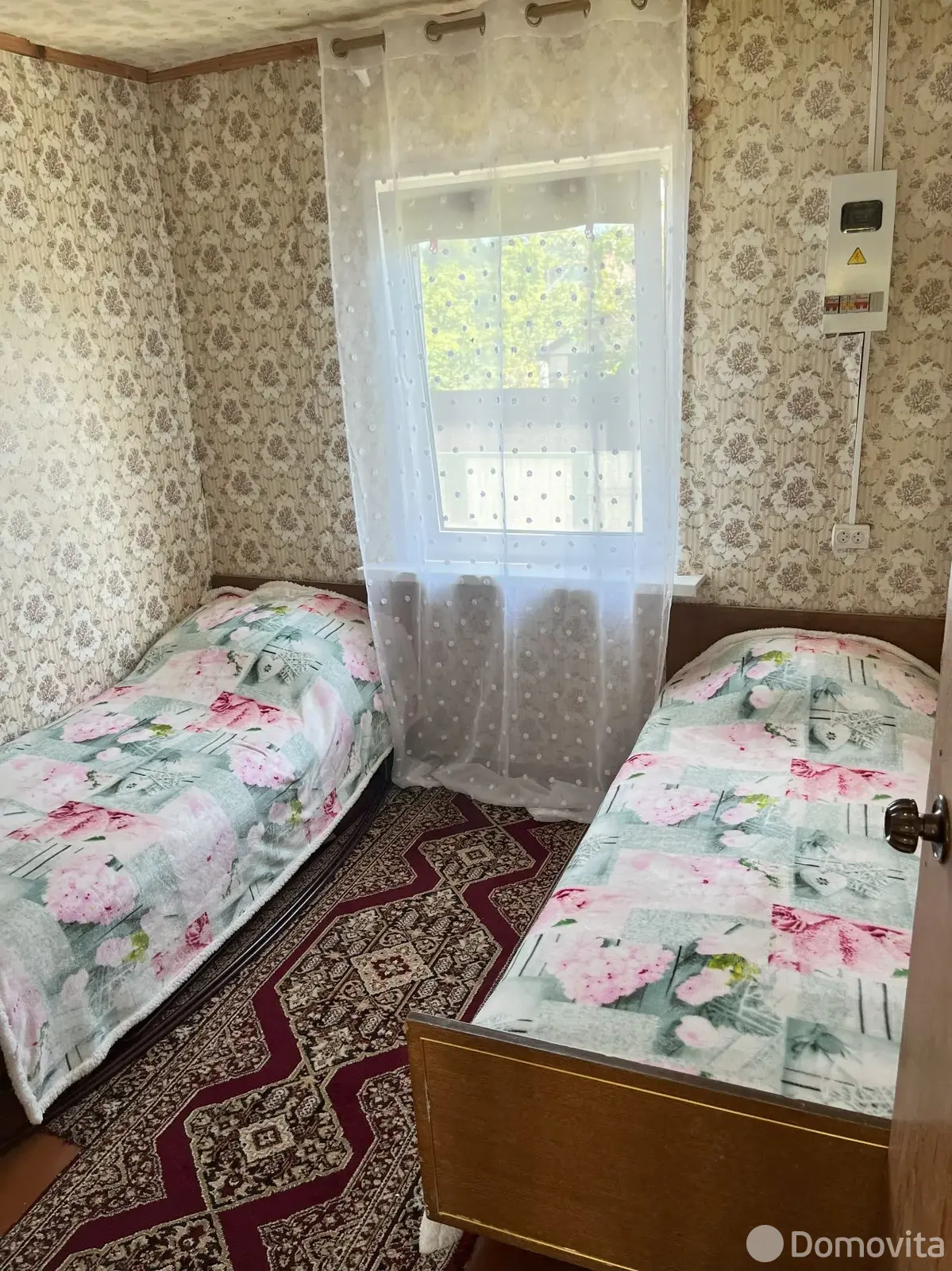 Продажа 2-этажной дачи в Мечта Минская область, 27000USD, код 184923 - фото 23