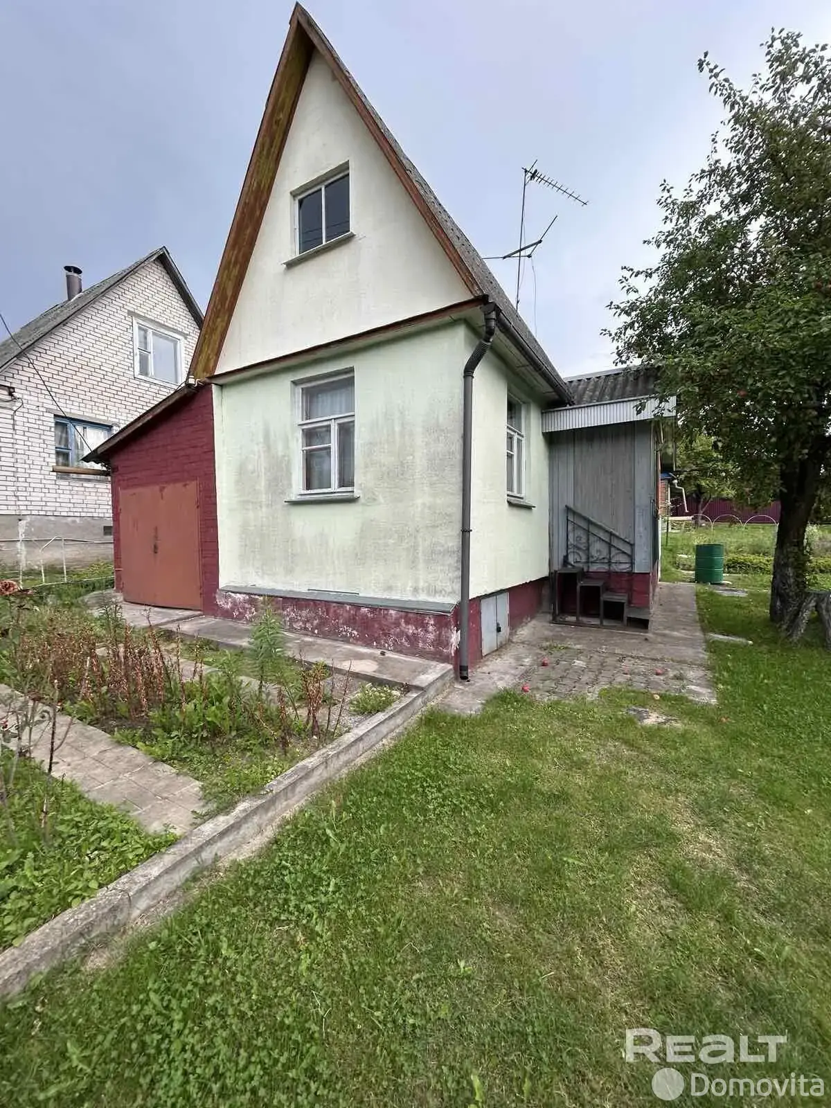 дача, Чистые пруды, д. 10 - лучшее предложение