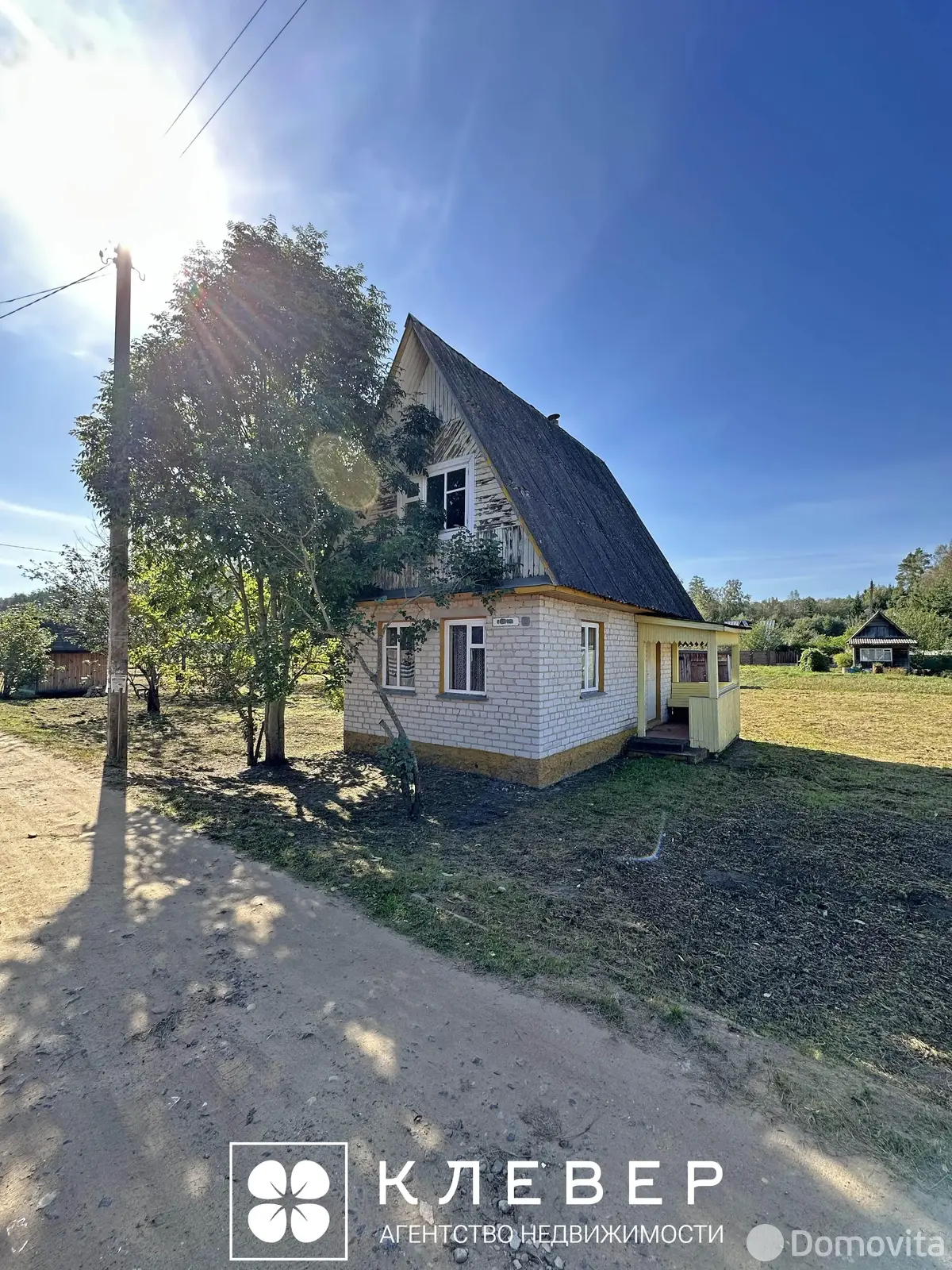 Цена продажи дачи, Родничок-89, 