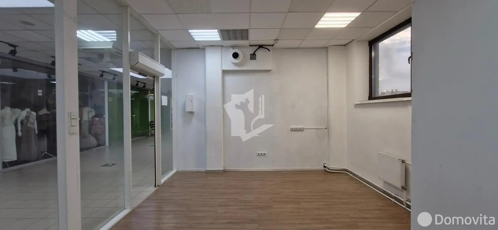 объект сферы услуг, Минск, ул. Веры Хоружей, д. 6/В 