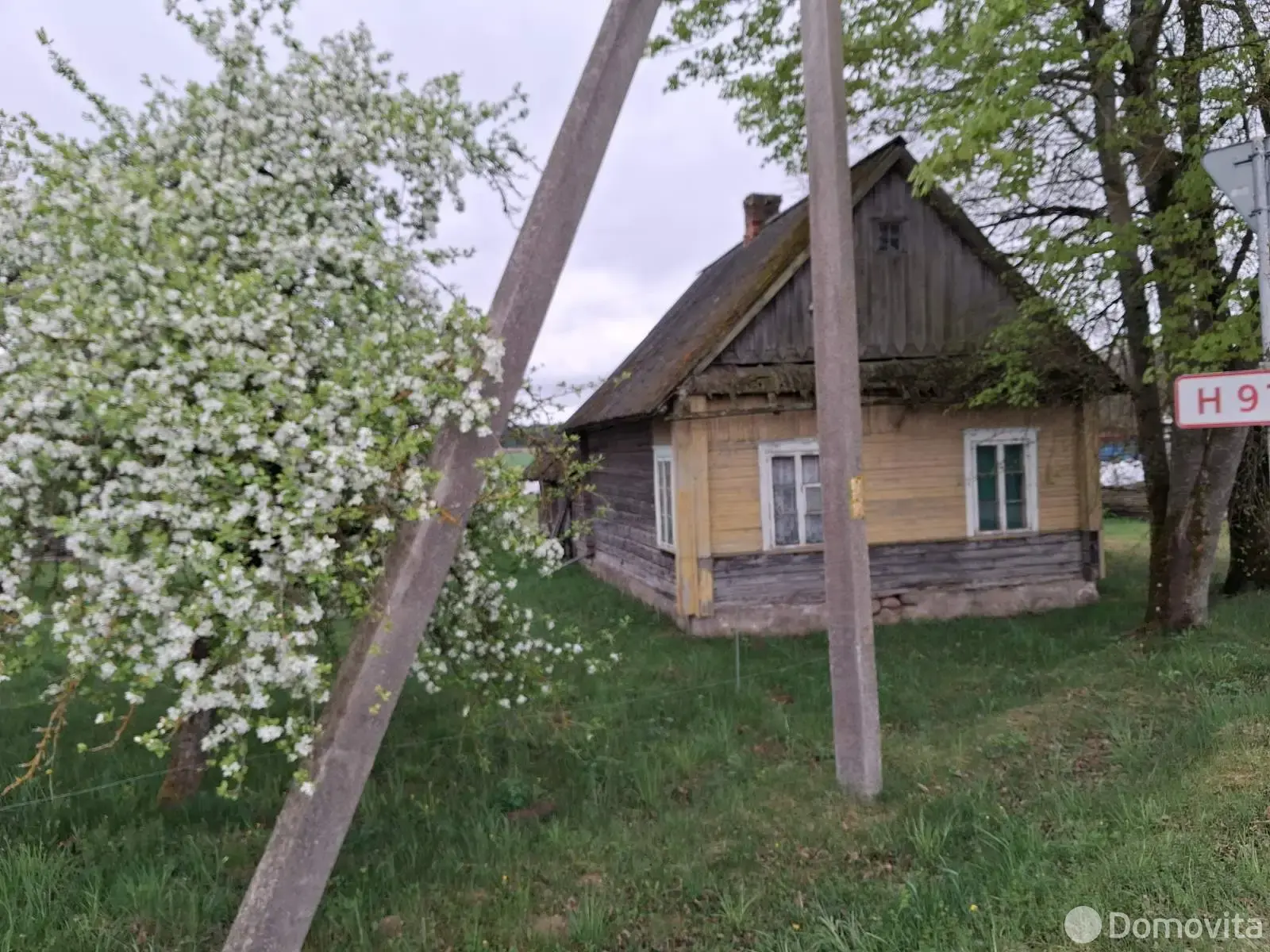 коттедж, Пруды, 
