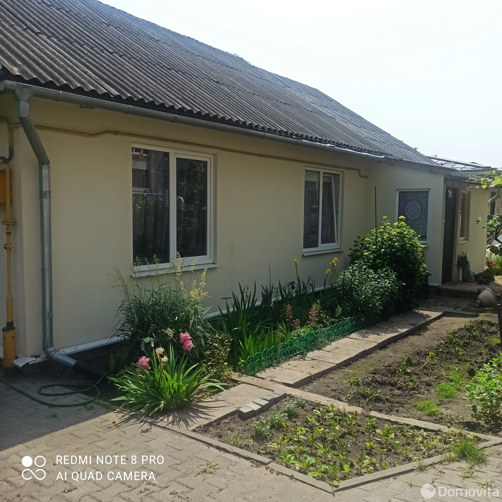 дом, Брест, ул. Вишневая, д. 43 