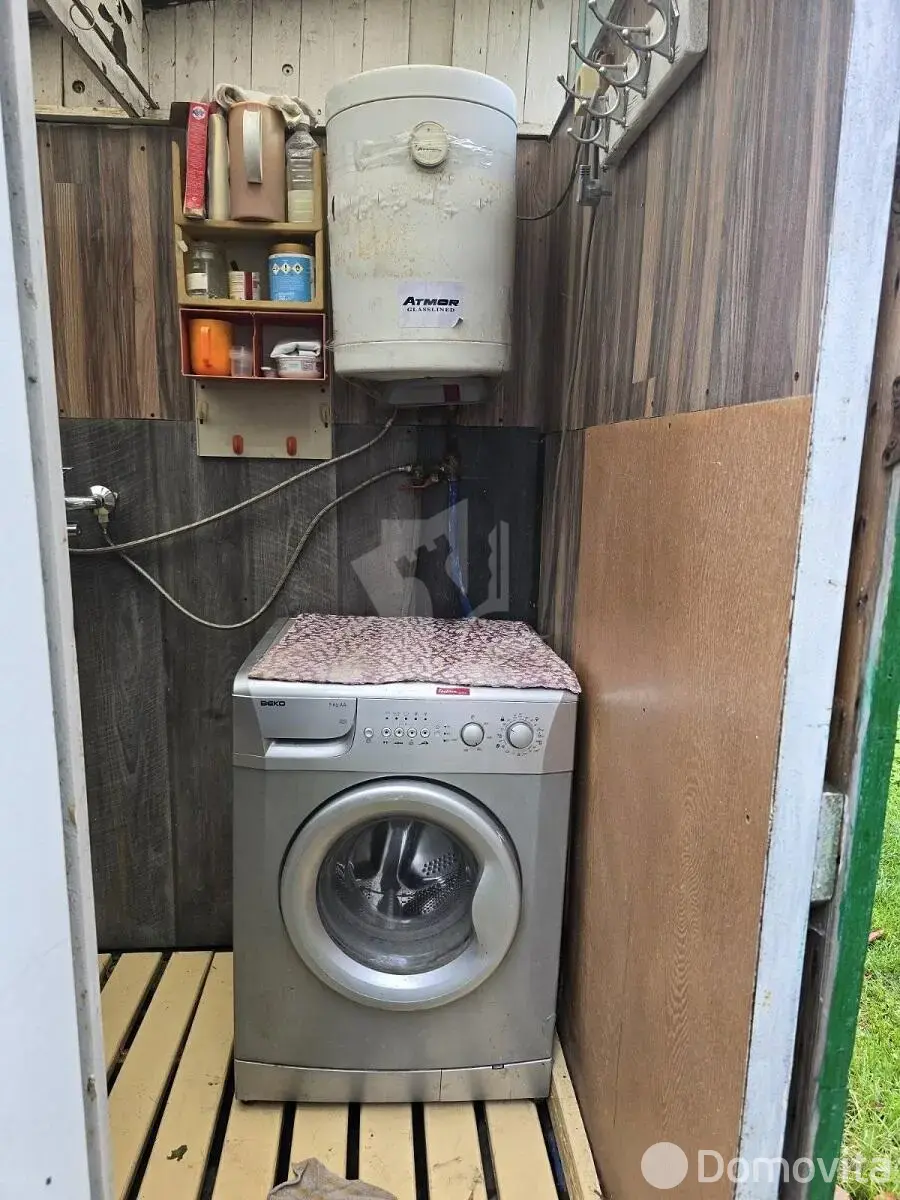 Купить 2-этажную дачу в Дорожник Минская область, 24900USD, код 184376 - фото 33