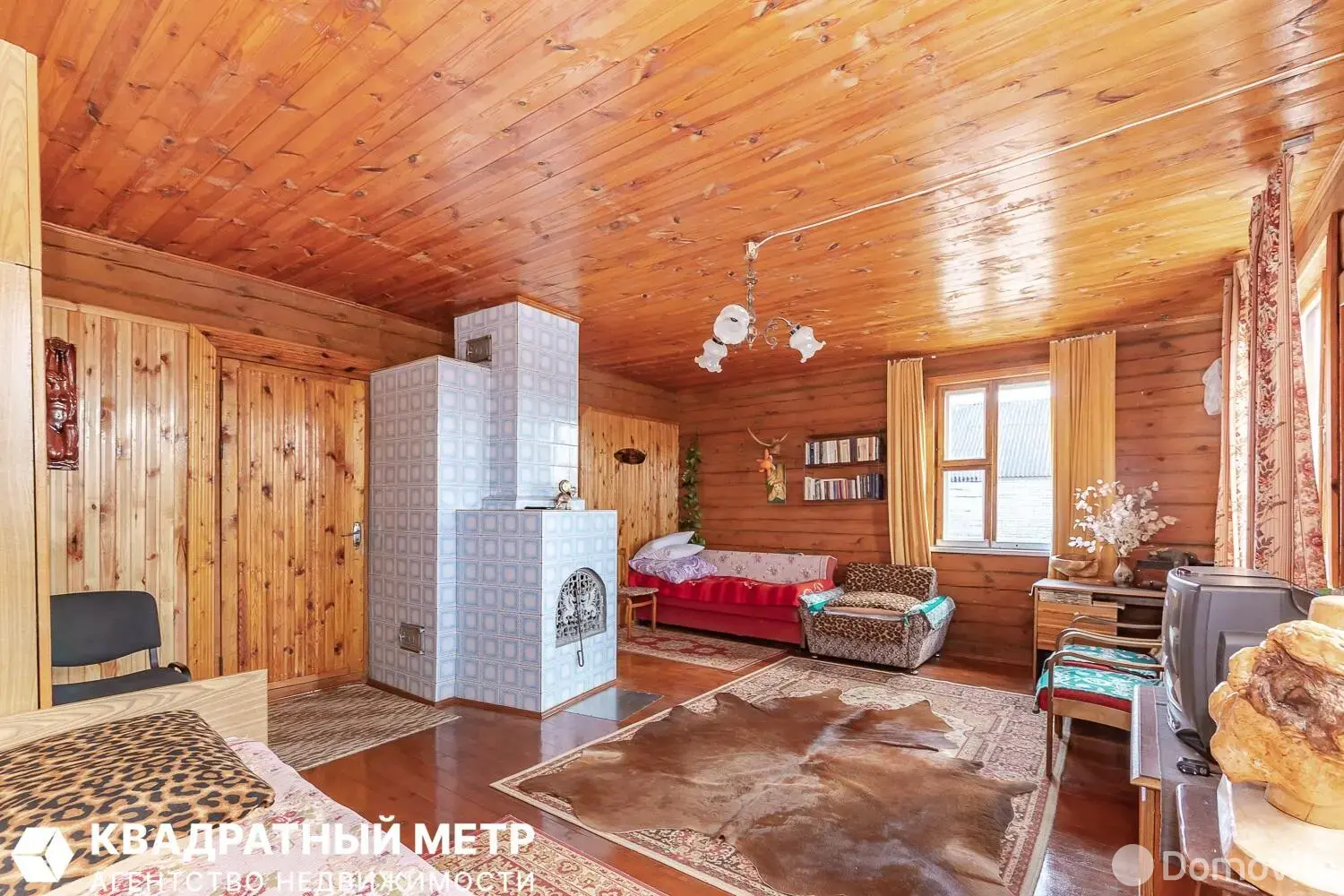 Продажа 4-этажной дачи в Курган Славы Минская область, 32000USD, код 185355 - фото 22