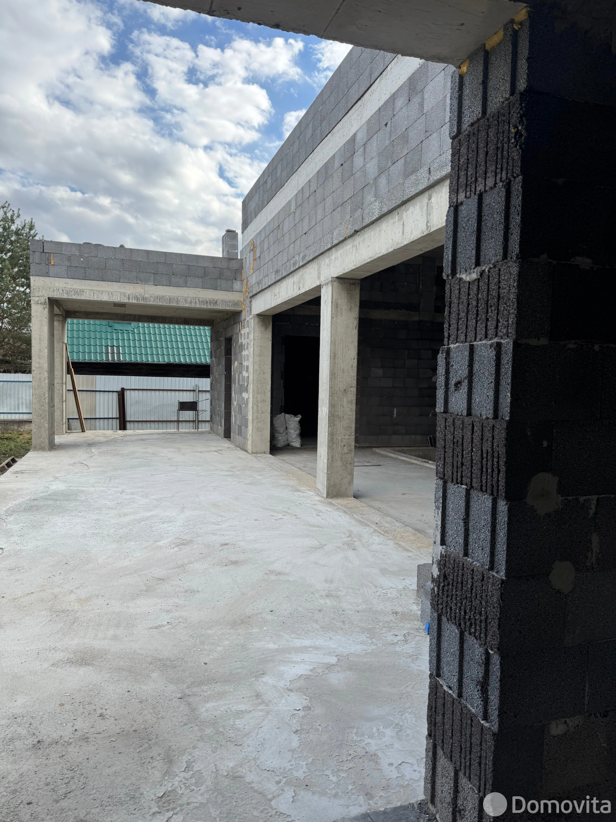 коттедж, Каменная Горка, ул. Садовая, д. 18 