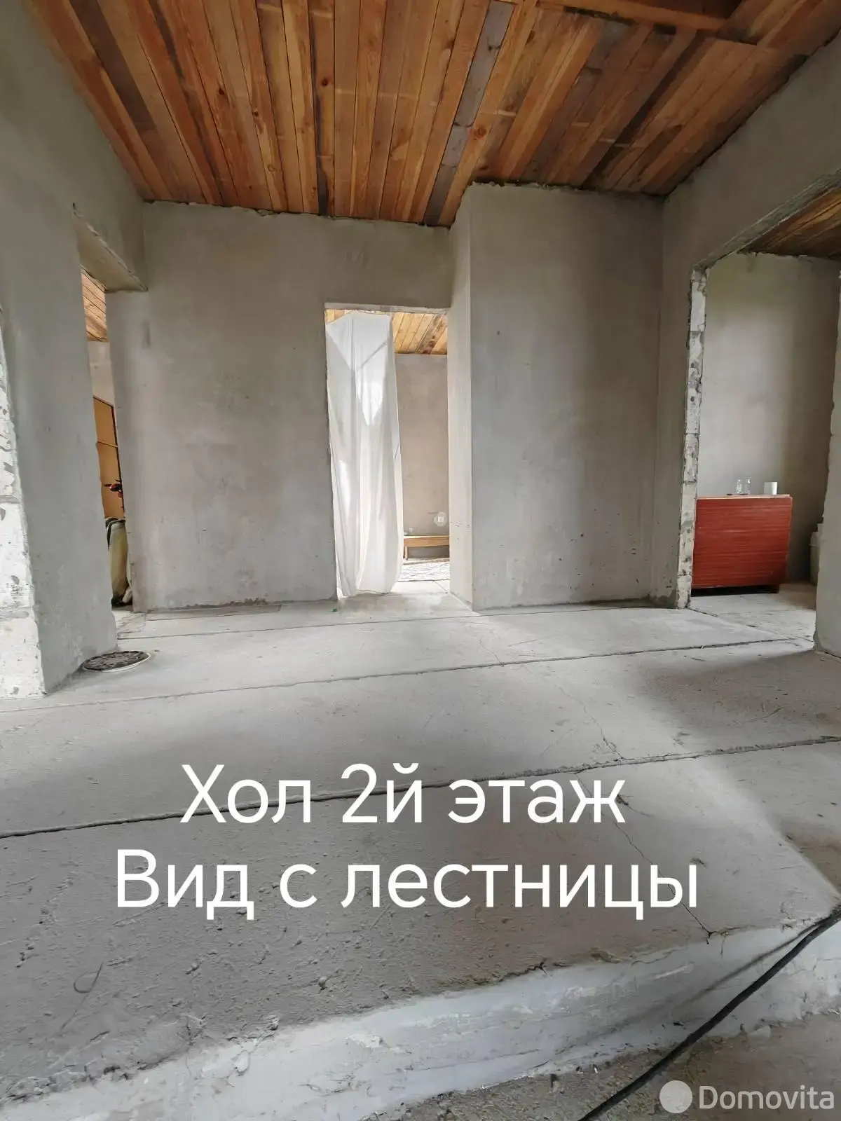 коттедж, Городилово, ул. Центральная