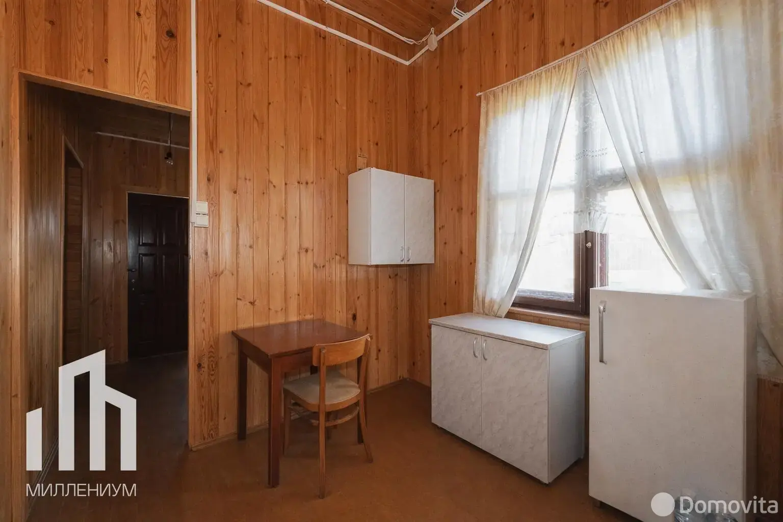 Купить 1-этажную дачу в СОЛОВУШКА Минская область, 43500USD, код 185252 - фото 19