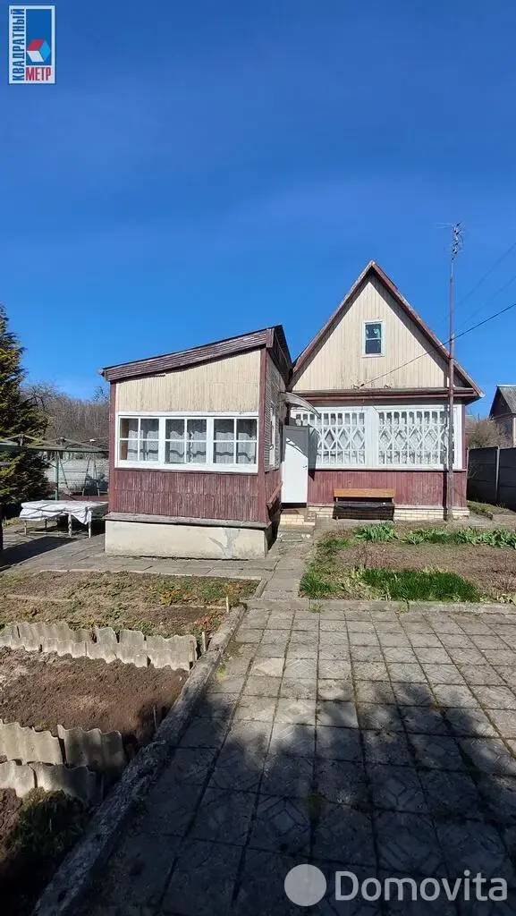 дача, Железнодорожник, 