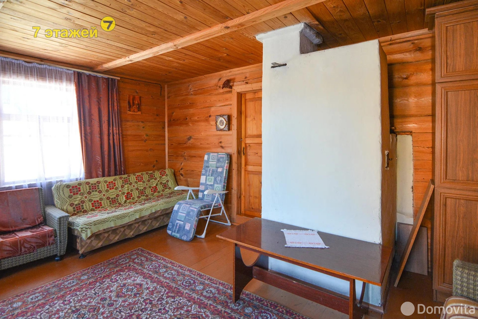 Продажа 2-этажной дачи в ВЯСЕЛКА-1 Минская область, 18700USD, код 185049 - фото 13